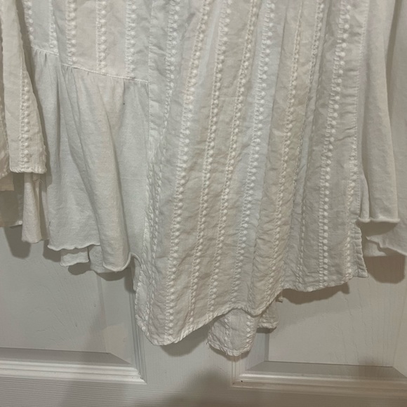 Anthropologie tank - Picture 5 of 7